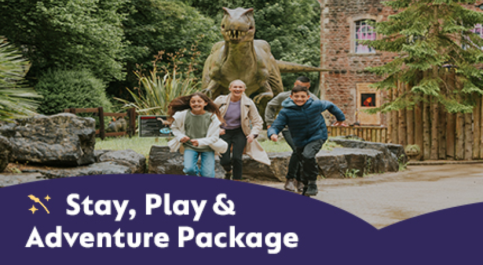 February Half Term Deals 2026