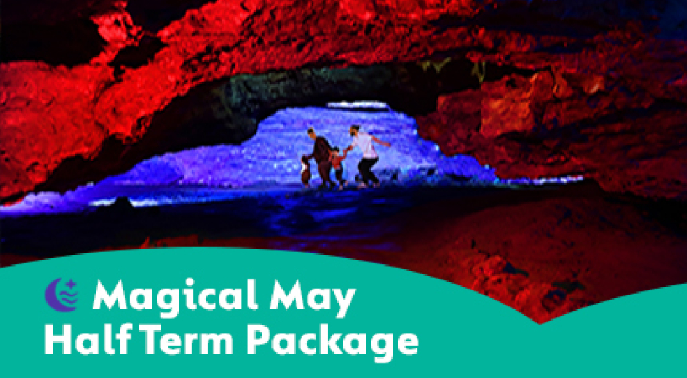 May Half Term Deals