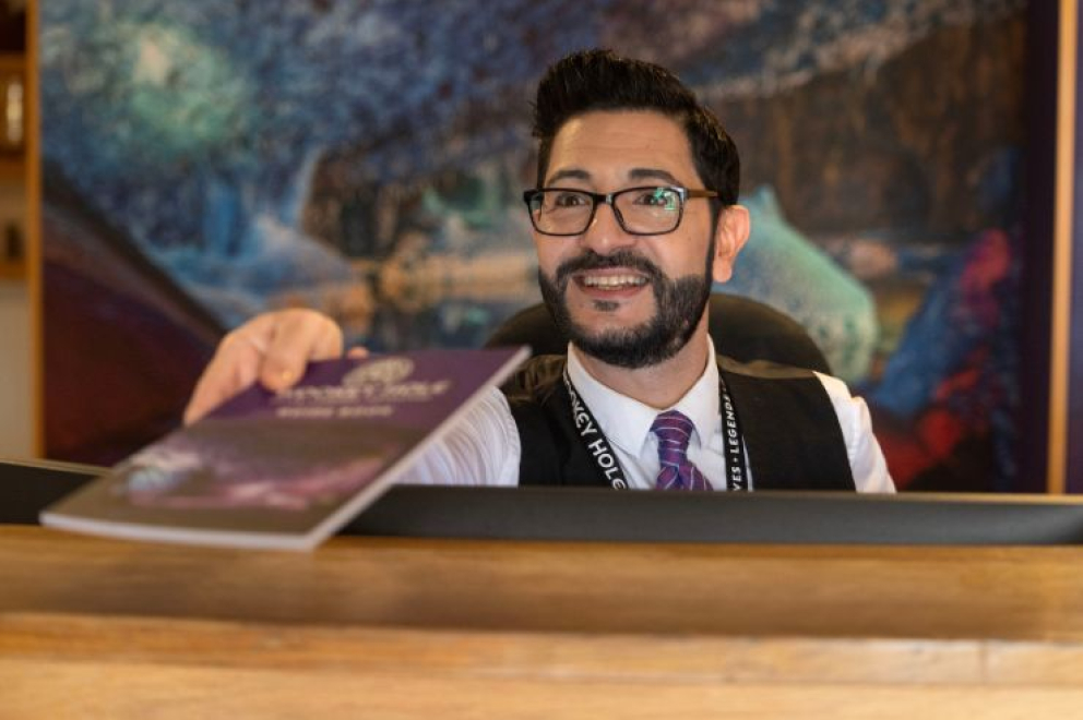 Wookey Hole Hotel